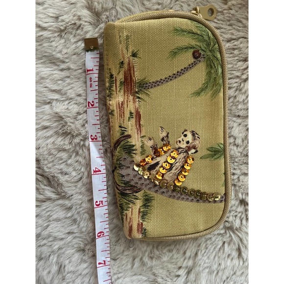 Safarai bag with mini case - Picture 5 of 9